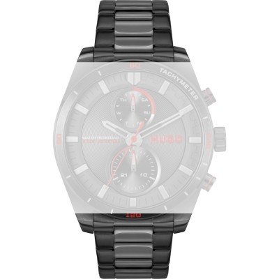 Hugo Boss 659003193 #Fast Strap