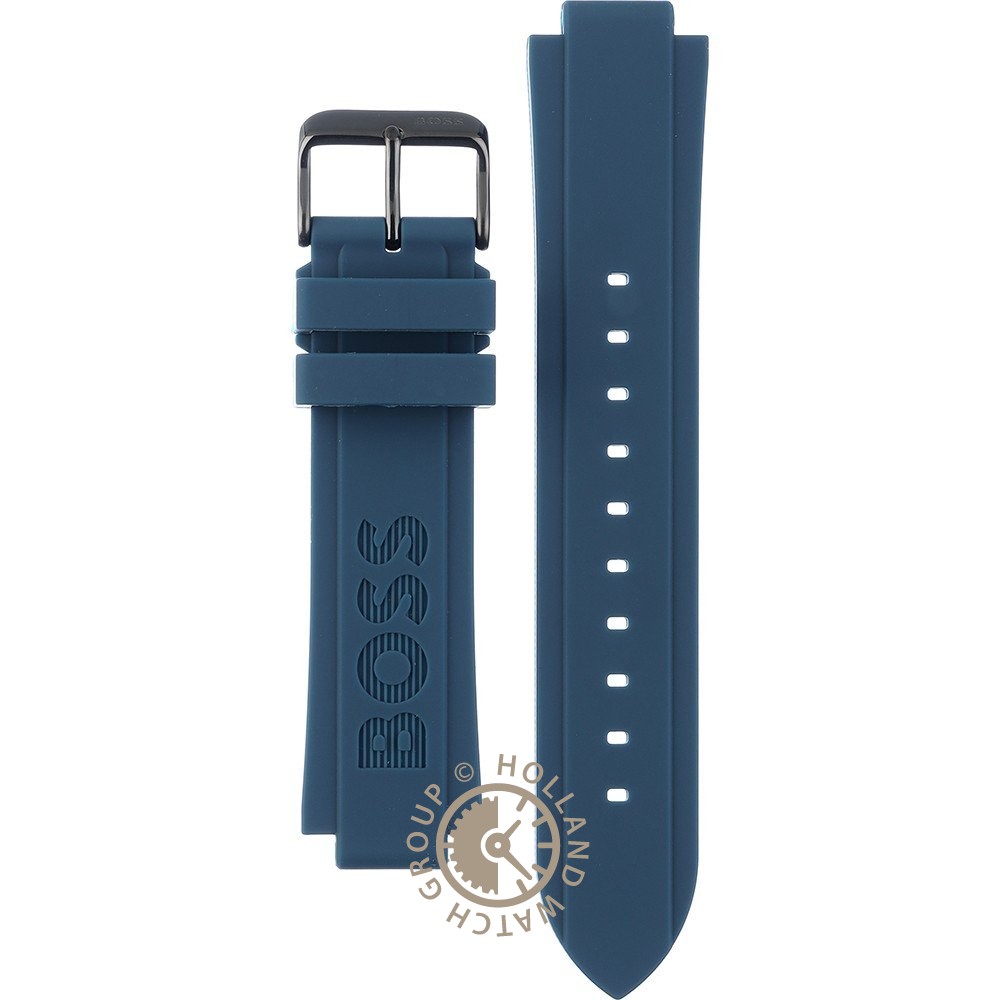 Hugo Boss Hugo Boss Straps 659303189 One Strap Official dealer hollandwatchgroup