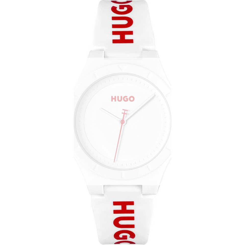 Hugo Boss 659303272 Lit For Her Strap