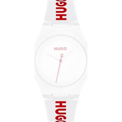 Hugo Boss 659303278 Lit For Him Strap