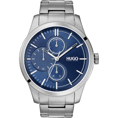 Hugo boss discover discount watch