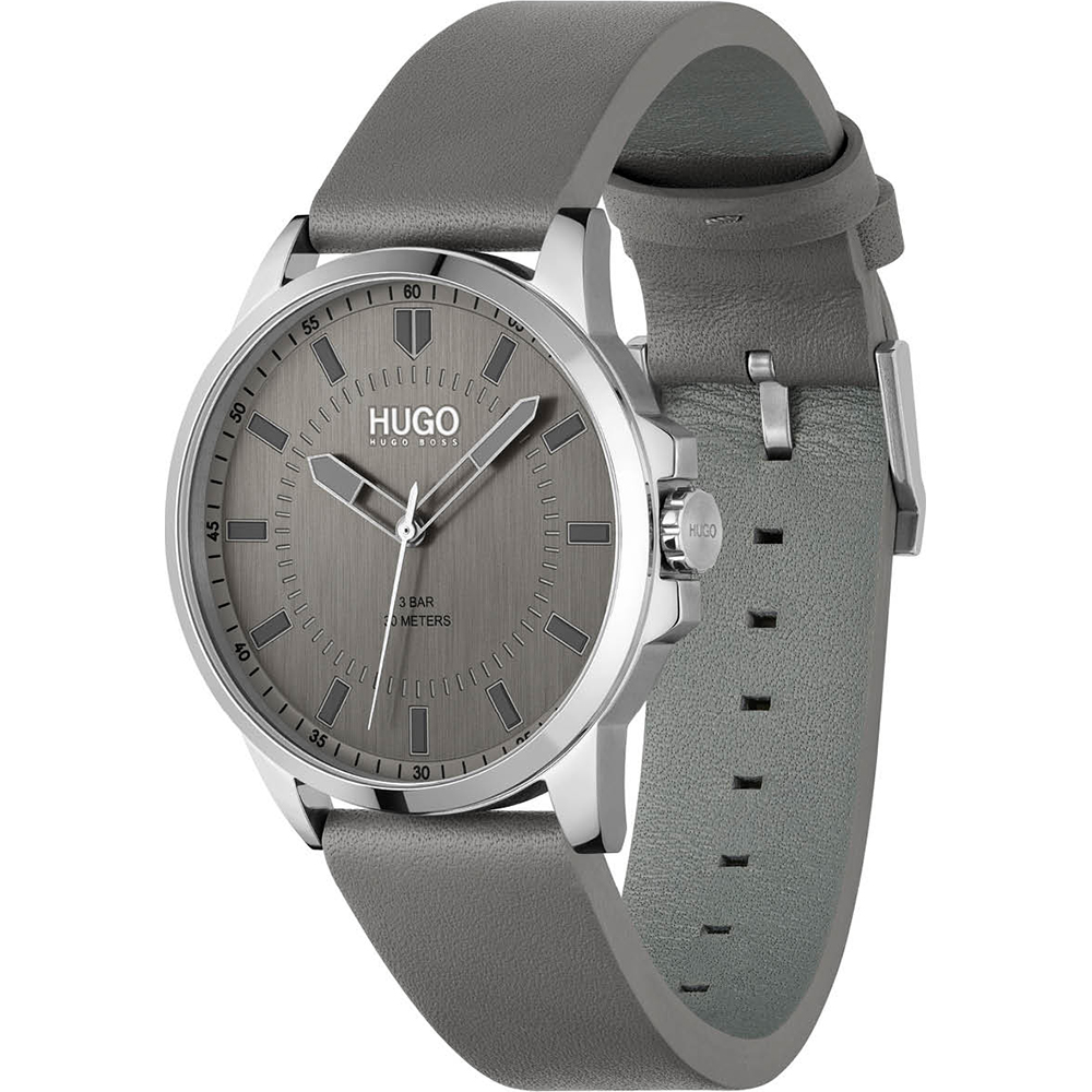 Hugo Boss Hugo Watch First EAN: 1530185 7613272427302 • •
