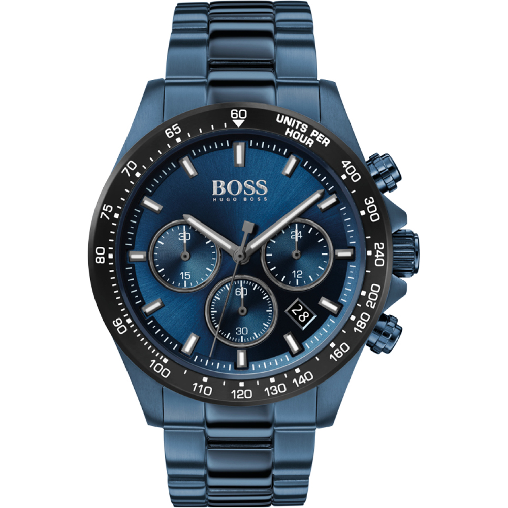 Hugo Boss 7613272355162 • Boss 1513758 • Watch Hero EAN