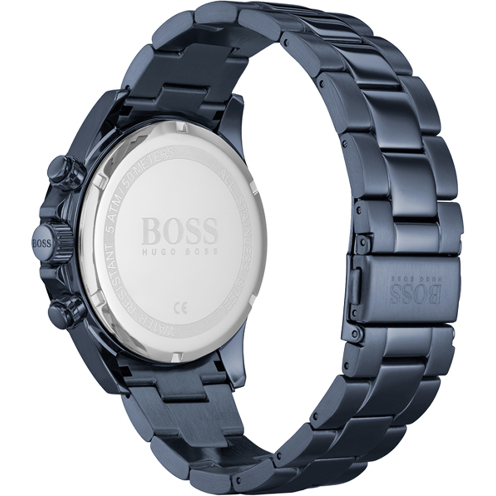 Hugo Boss Boss 1513758 EAN: 7613272355162 • Hero Watch •
