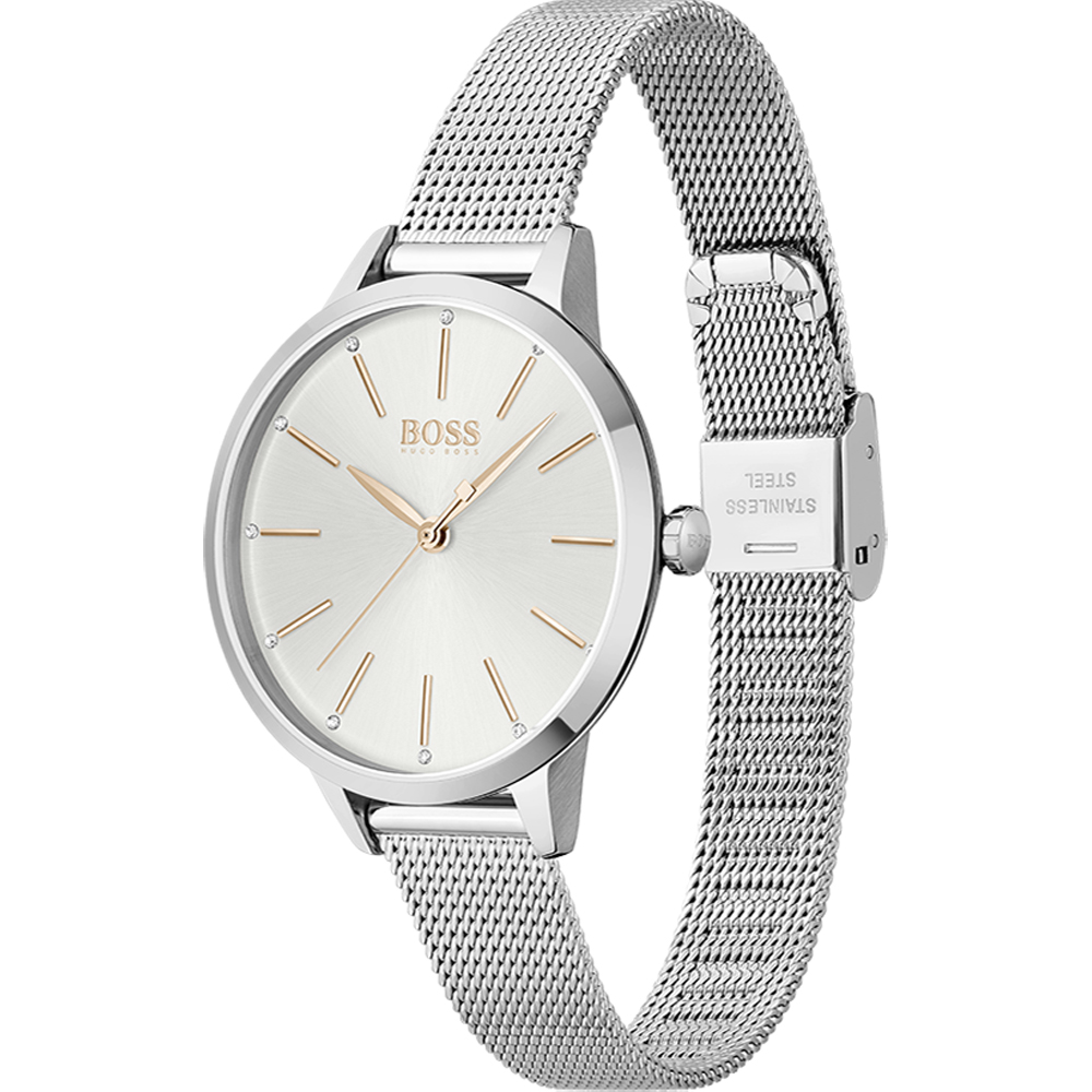 Hugo boss outlet 0610 watch