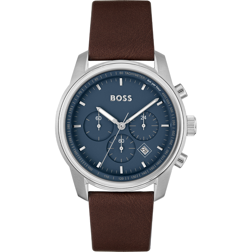 Hugo Boss Boss 1514002 Trace Watch • EAN: 7613272493567 •
