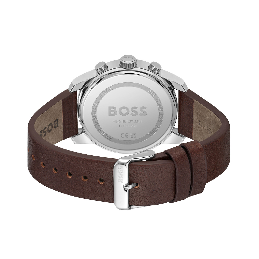 Hugo boss watch top 7992