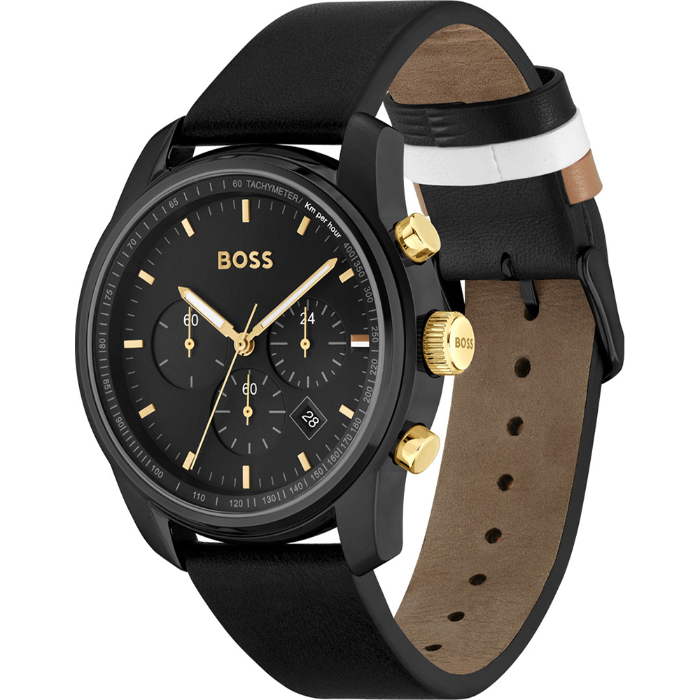 Hugo Boss Boss 1514003 7613272493574 Watch • • EAN: Trace