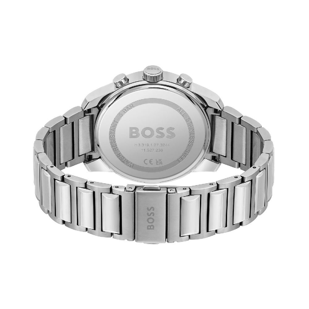 Hugo Boss Boss 1514004 7613272493581 • EAN: Trace Watch •
