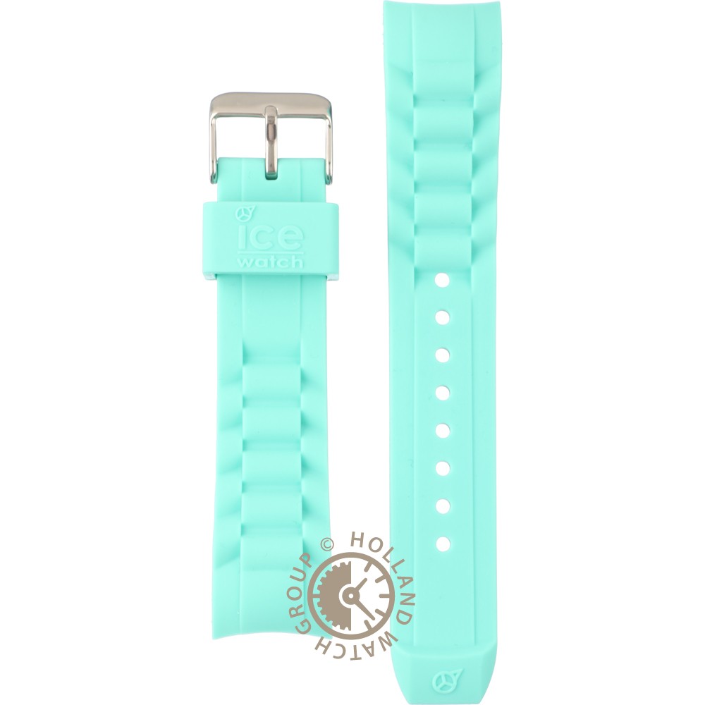 Ice-Watch Straps 004996 SI.COK.U.S.14 ICE Forever Trendy Strap