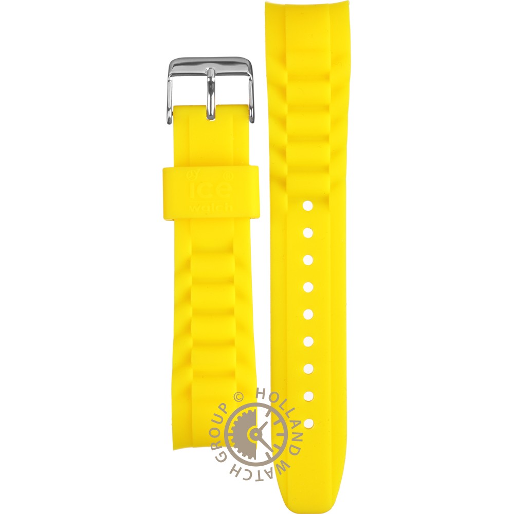 Ice-Watch Straps 005020 SI.YW.U.S.09 ICE Forever Strap