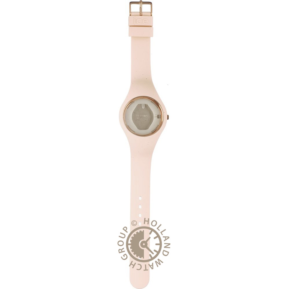 Ice-Watch Straps 015454 016663 ICE flower Strap