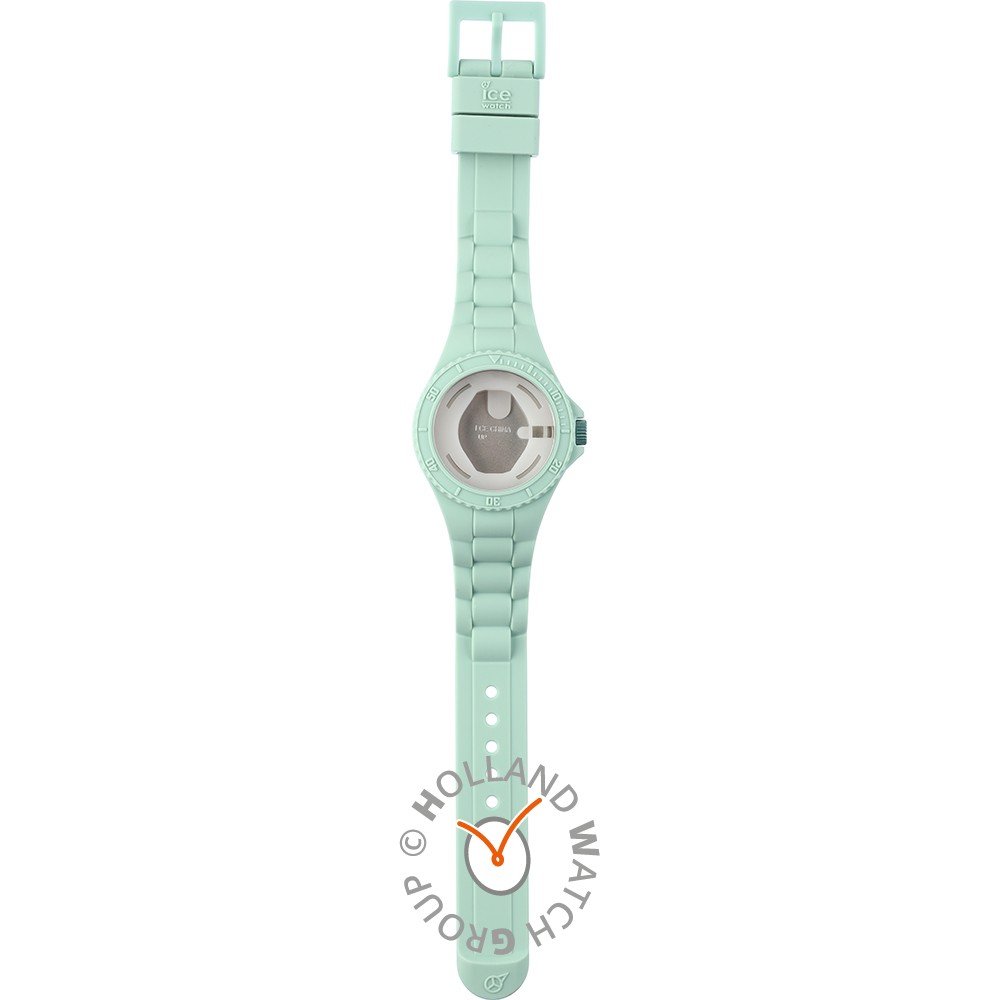 Ice-Watch Straps 019271 019145 Generation Lagoon Strap