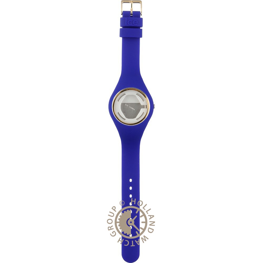 Ice-Watch Straps 019564 019228 ICE Blue Strap