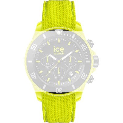 Ice-Watch Straps 019964 019838 ICE Chrono Strap