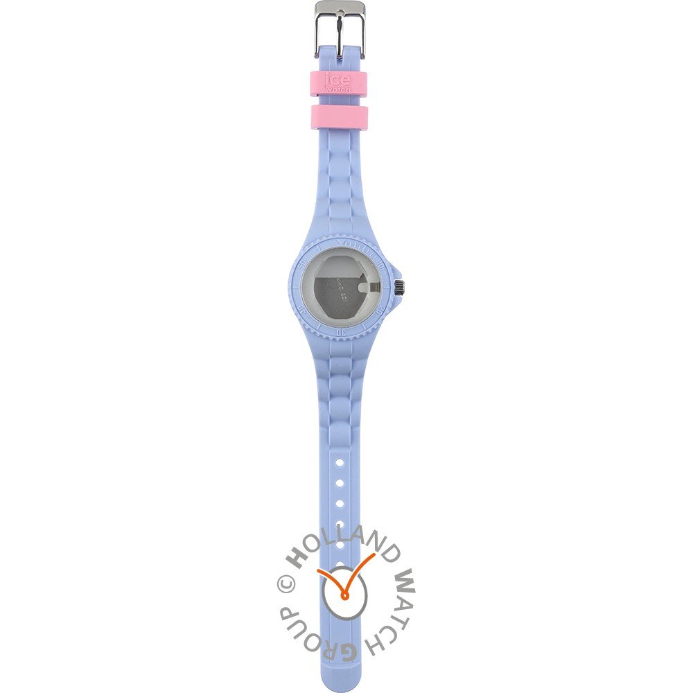 Ice-Watch Straps 020443 20329 Ice Hero - Purple Witch Strap