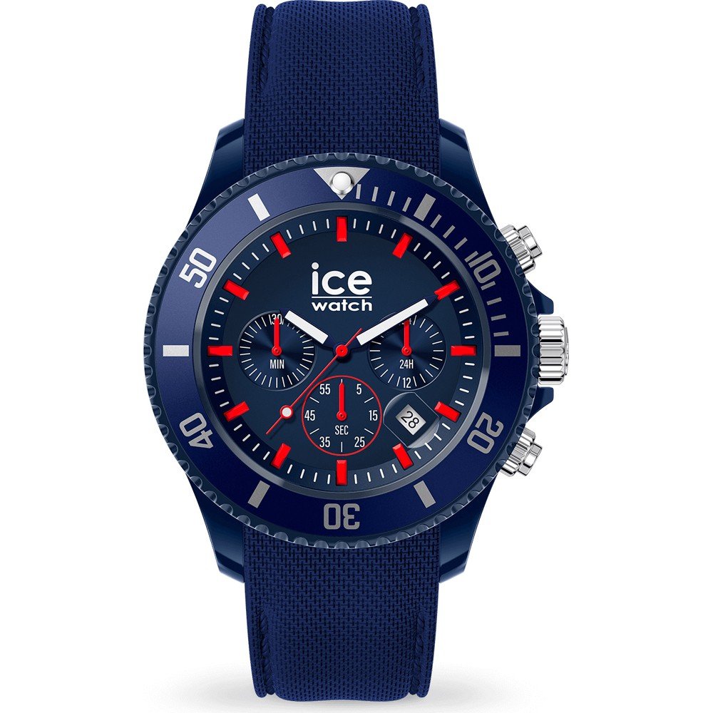 Ice-Watch Ice-Sporty 020622 ICE chrono Watch • EAN: 4895173310065