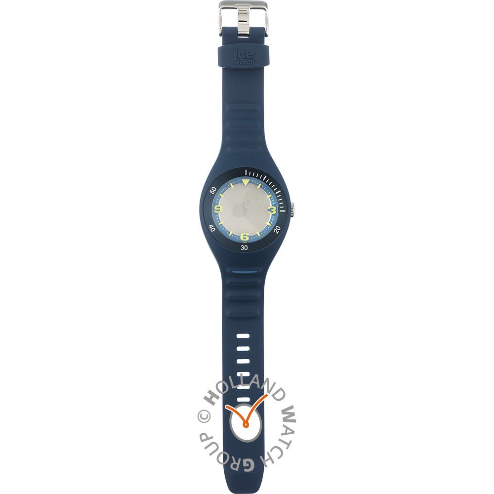 Ice-Watch Straps 020856 020613 P.Leclercq Strap