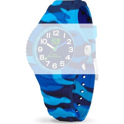 Ice-Watch 021257 ICE tie & dye Strap