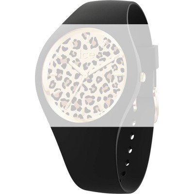 Ice-Watch 021560 ICE Leopard Strap