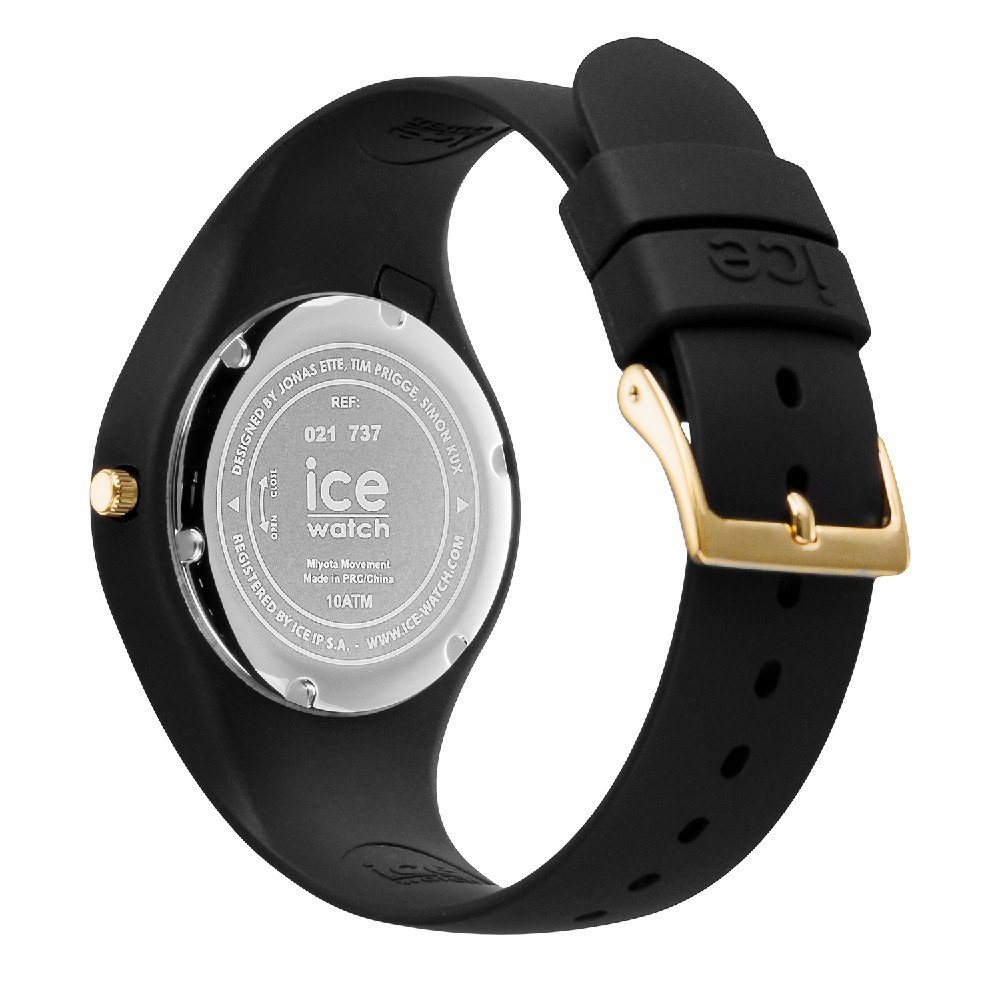 Ice watch 10 hotsell atm water resistant price