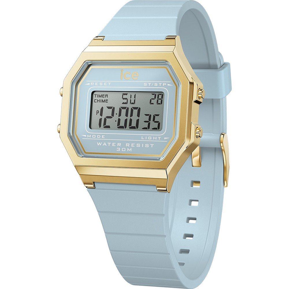 Reloj touch screen water 30m resist fashion