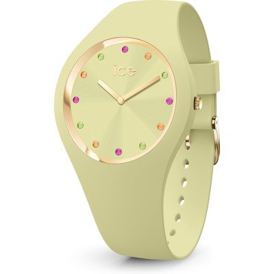 Ice watch groen sale