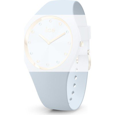 Ice-Watch 022389 ICE cosmos - Clear sky Strap