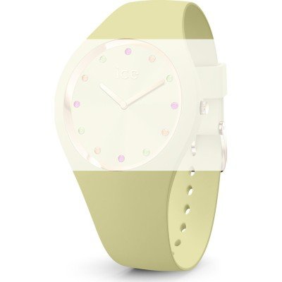 Ice-Watch 022390 ICE cosmos - Matcha Strap