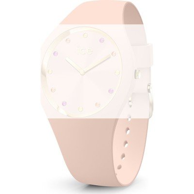 Ice-Watch 022492 ICE cosmos - Light peach Strap