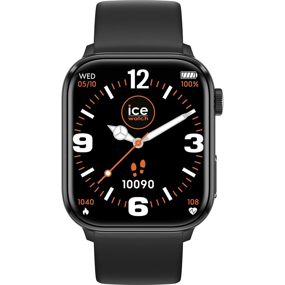 Ice-Watch Ice-Smart 022535 Smart Two 1.96 Watch