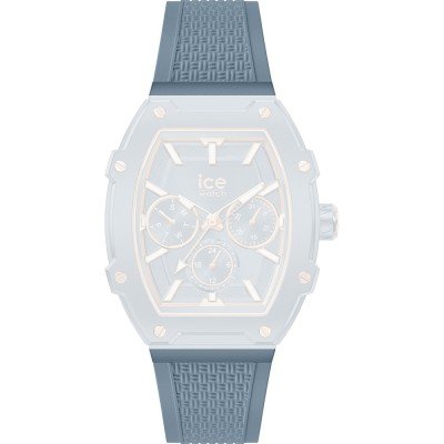 Ice-Watch 022980 ICE boliday - Horizon blue Strap