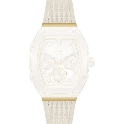 Ice-Watch 022982 ICE boliday - Almond skin Strap