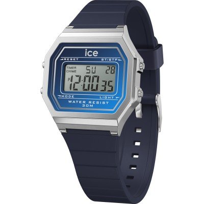 Ice-Watch Ice-Digital 023309 ICE digit retro Watch