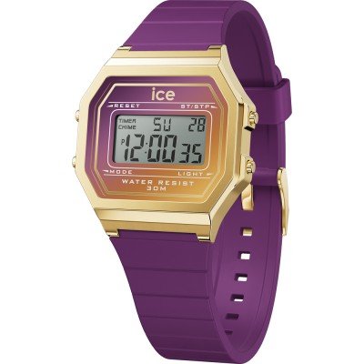 Ice-Watch Ice-Digital 023311 ICE digit retro Watch