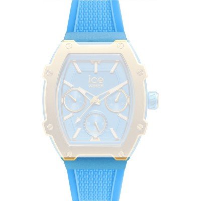 Ice-Watch 023520 ICE boliday - Adriatic Blue Strap