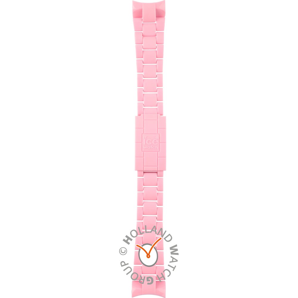 Ice-Watch Straps 006205 CS.PK.B.P.10 ICE Classic-Solid Strap