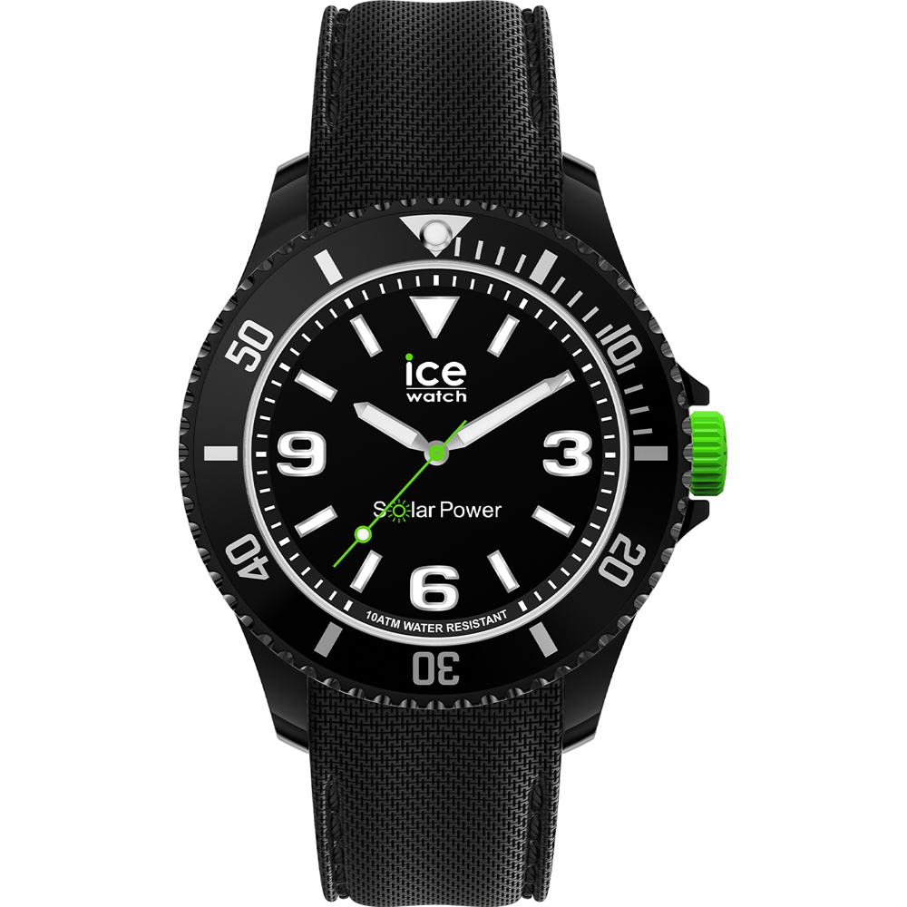 Ice-Watch Ice-Solar 019544 ICE Solar Watch