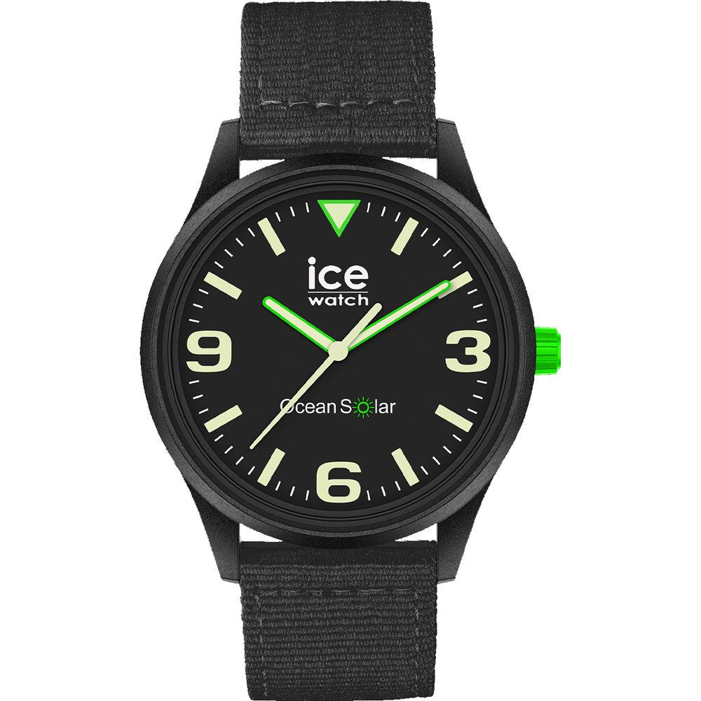 Ice-Watch Ice-Solar 019647 ICE Solar Ocean Watch