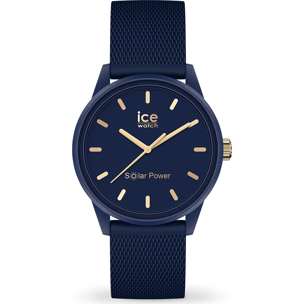 Ice-Watch Ice-Solar 018743 ICE solar Watch • EAN: 4895173300127