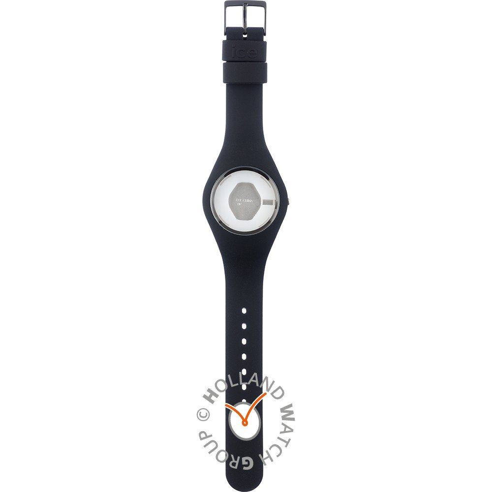 Ice-Watch 020914 019858 ICE Glam Rock - Electric Black Strap