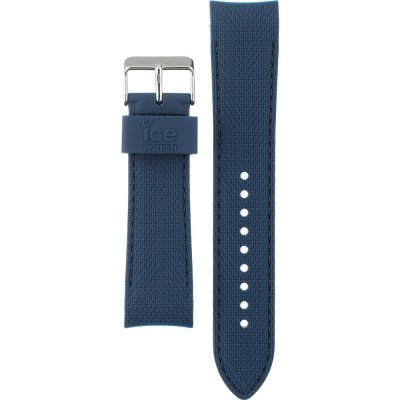 Ice-Watch Straps 020815 020617 ICE Chrono Strap