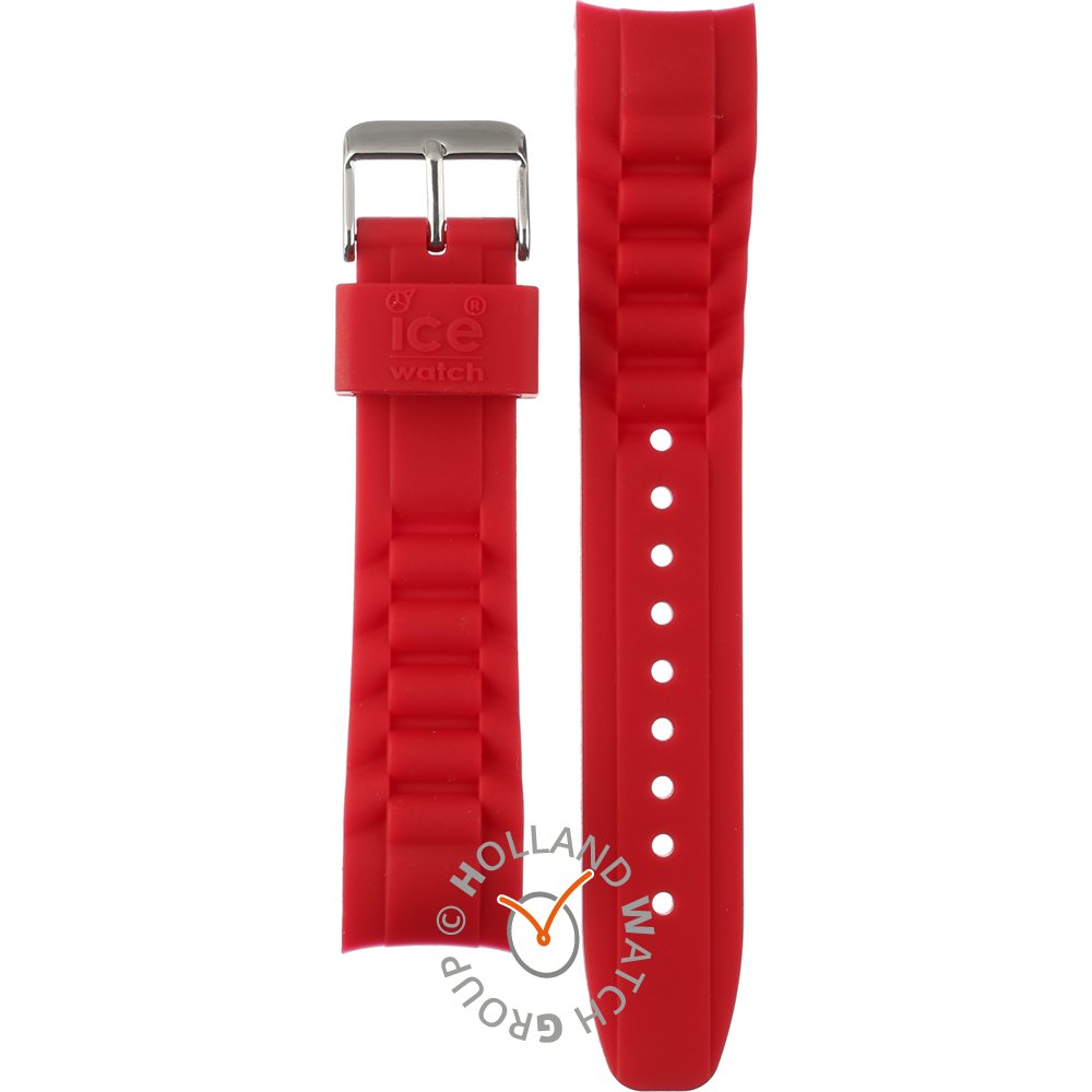 Ice watch shop strap