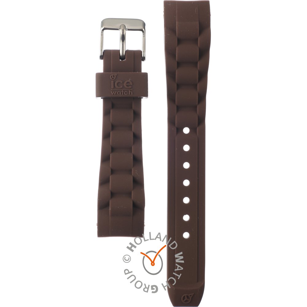 Ice-Watch Straps 005110 SW.MUF.S.S.12 ICE Shadow Strap