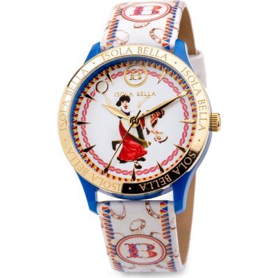 Isola Bella 40000053 Watch