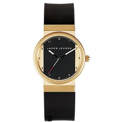 Jacob Jensen New Line JJ744 744 New Line Watch