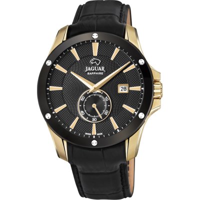 Buy Jaguar Watches online • Fast shipping •