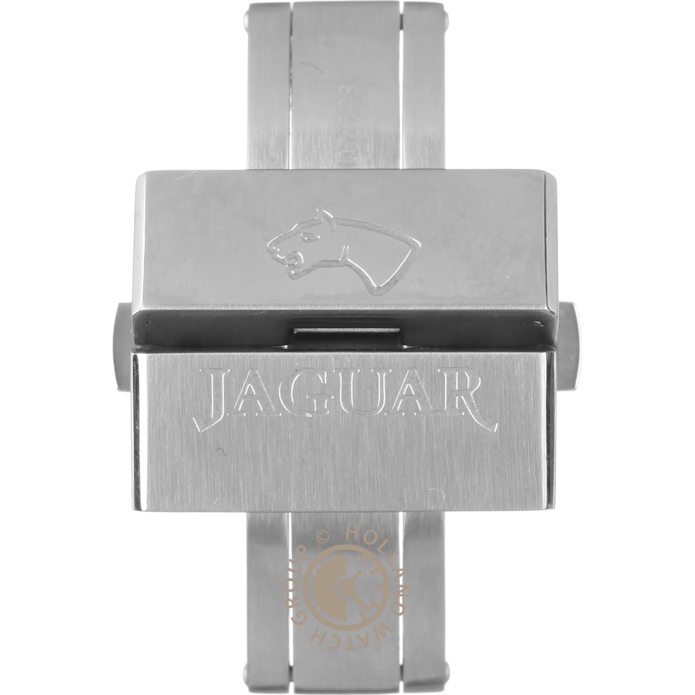 Jaguar CI07953 J657 Buckle