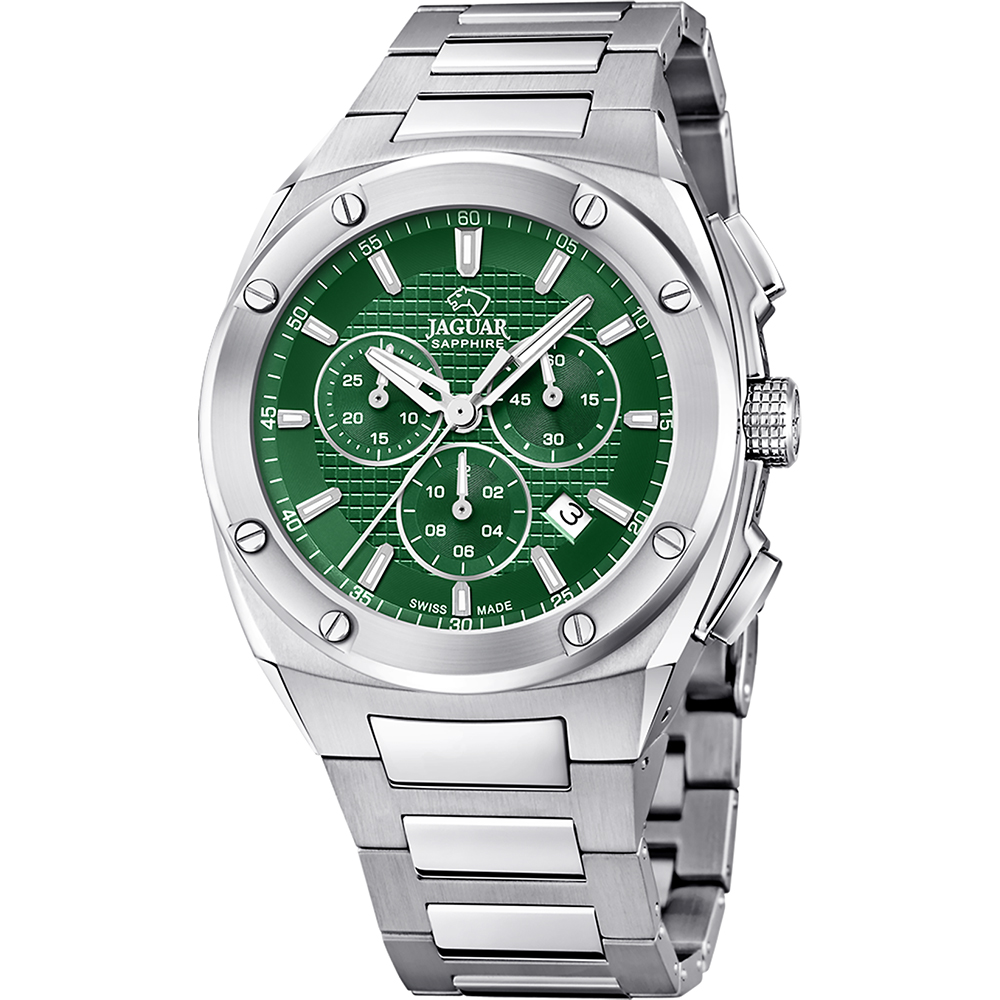Jaguar J805/C Acamar Watch • • 8430622783920 EAN