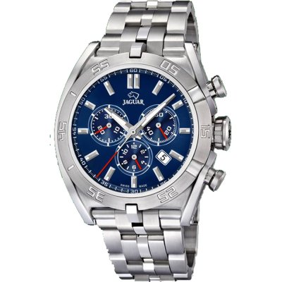 Reloj Jaguar Executive J861/3 Executive Diver • EAN: 8430622701146